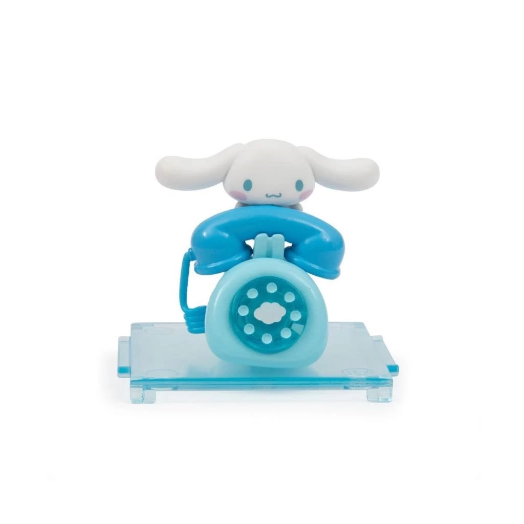 Nessiworld HKT28000 Hello Kitty Telefonda