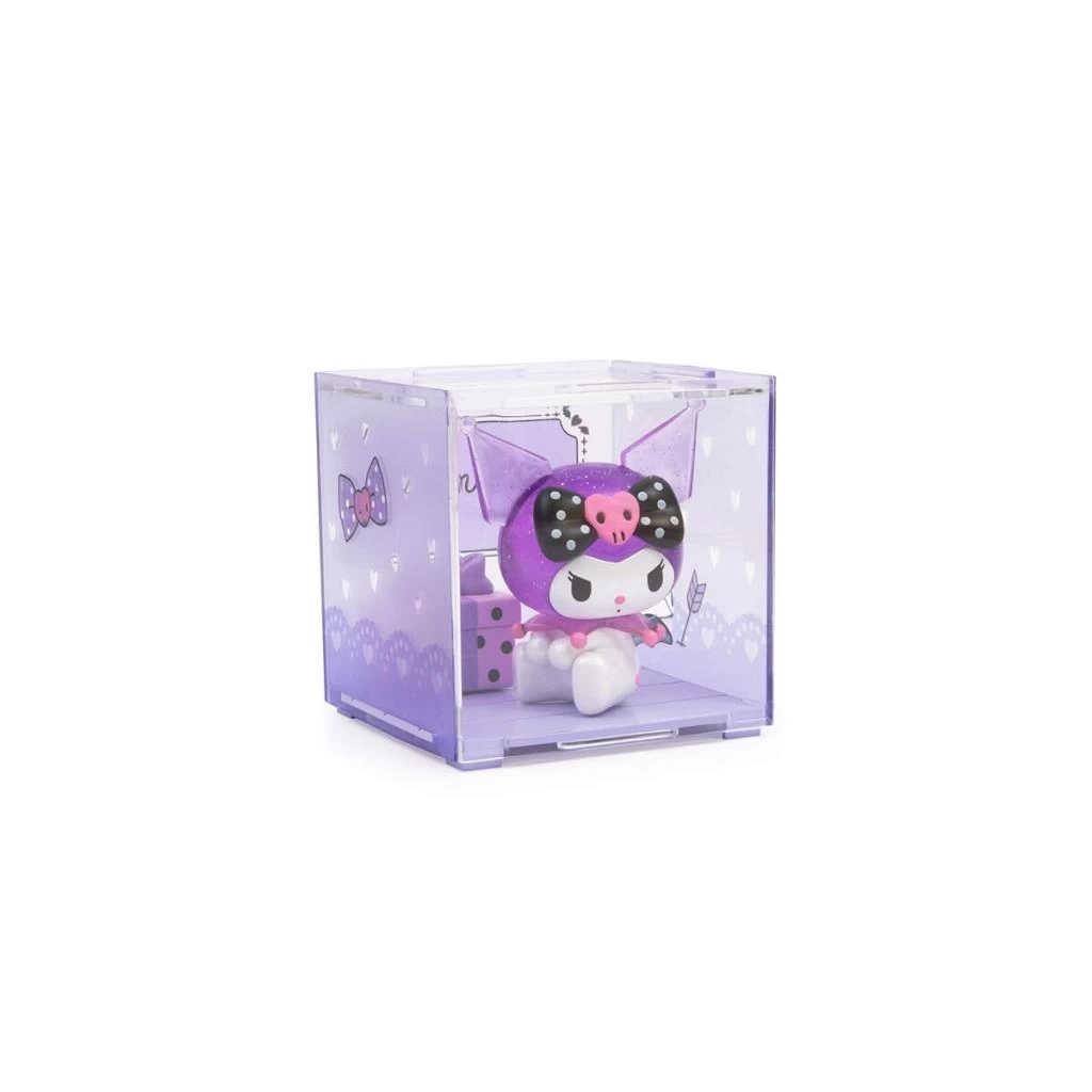 Nessiworld HKT37100 Hello Kitty Kuromi ve Melodi