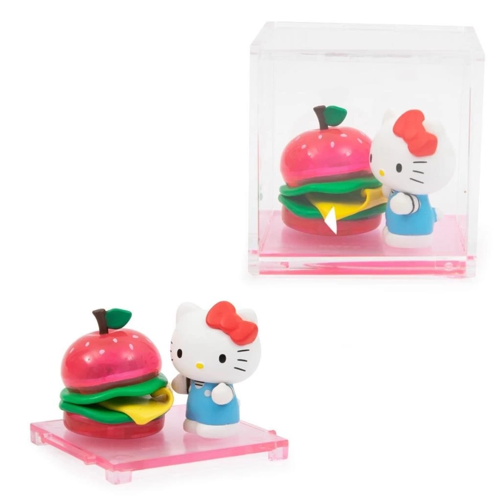 Nessiworld HKT39000 Hello Kitty Elma Atolyesi