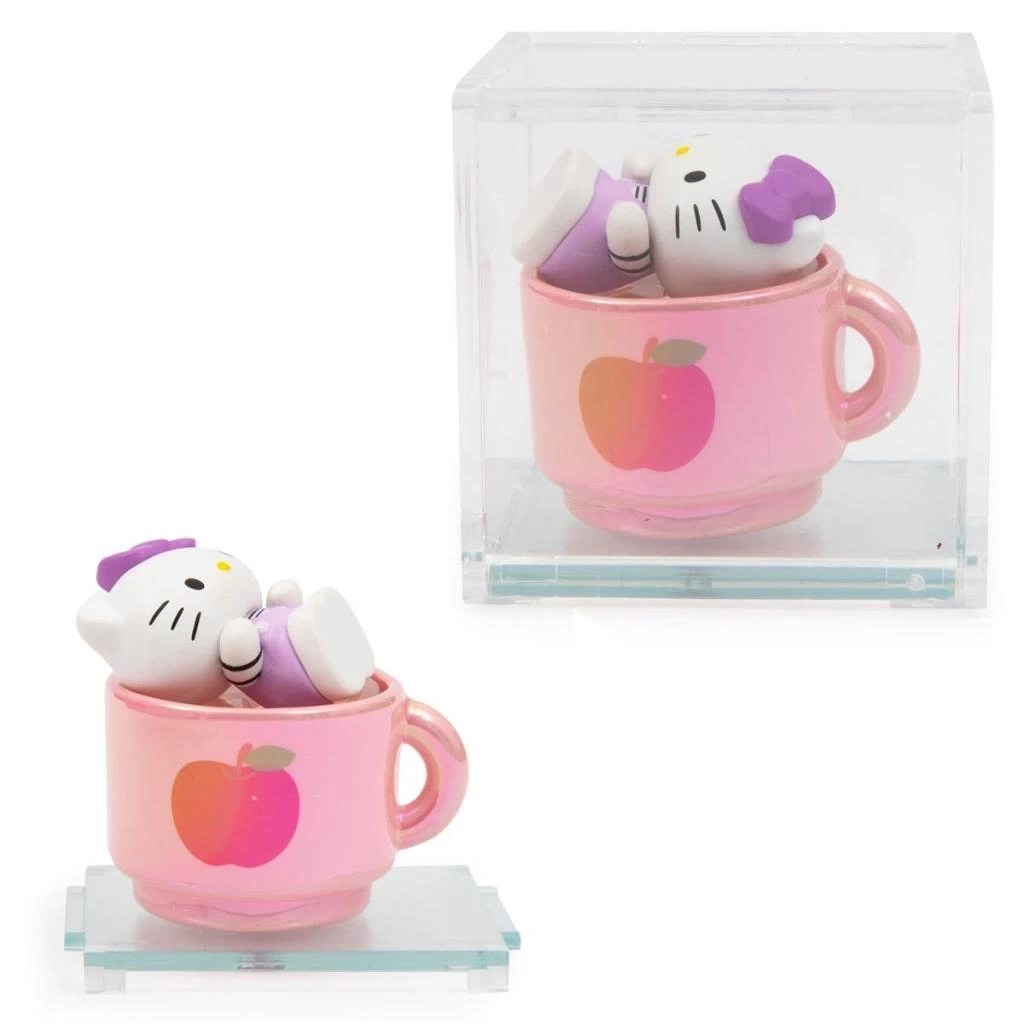 Nessiworld HKT39000 Hello Kitty Elma Atolyesi