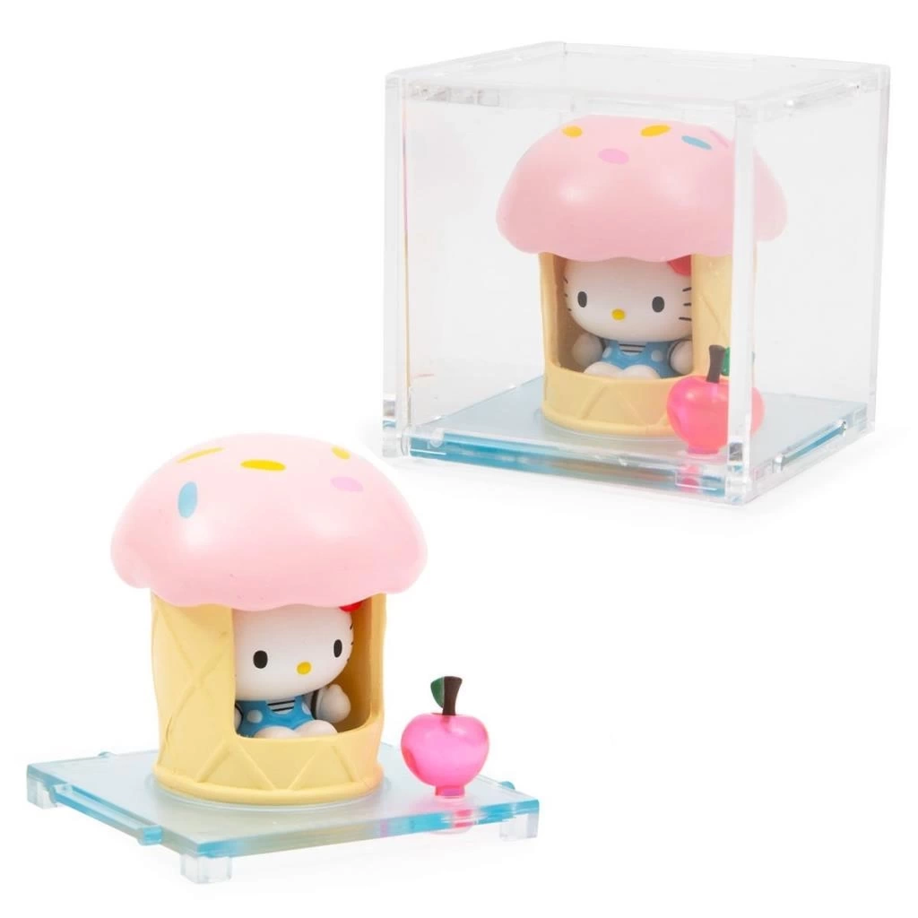 Nessiworld HKT39000 Hello Kitty Elma Atolyesi