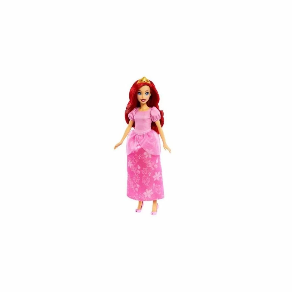 Nessiworld  HMG49 Disney Prensesleri Deniz Kızına Dönüşebilen Ariel
