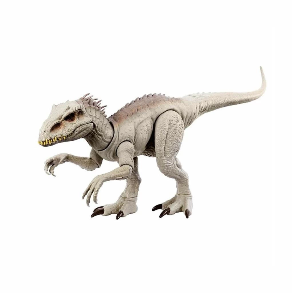Nessiworld  HNT63 Jurassic World Kamuflaj Dinozor Figürü