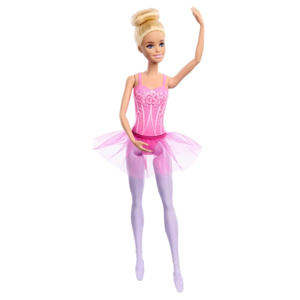 Nessiworld  HRG34 Barbie Balerin Bebek