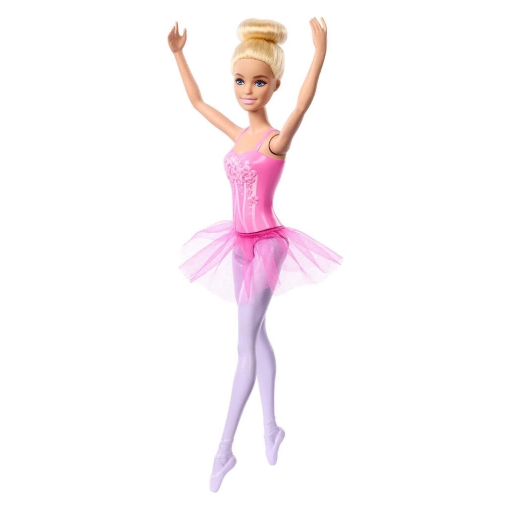 Nessiworld  HRG34 Barbie Balerin Bebek