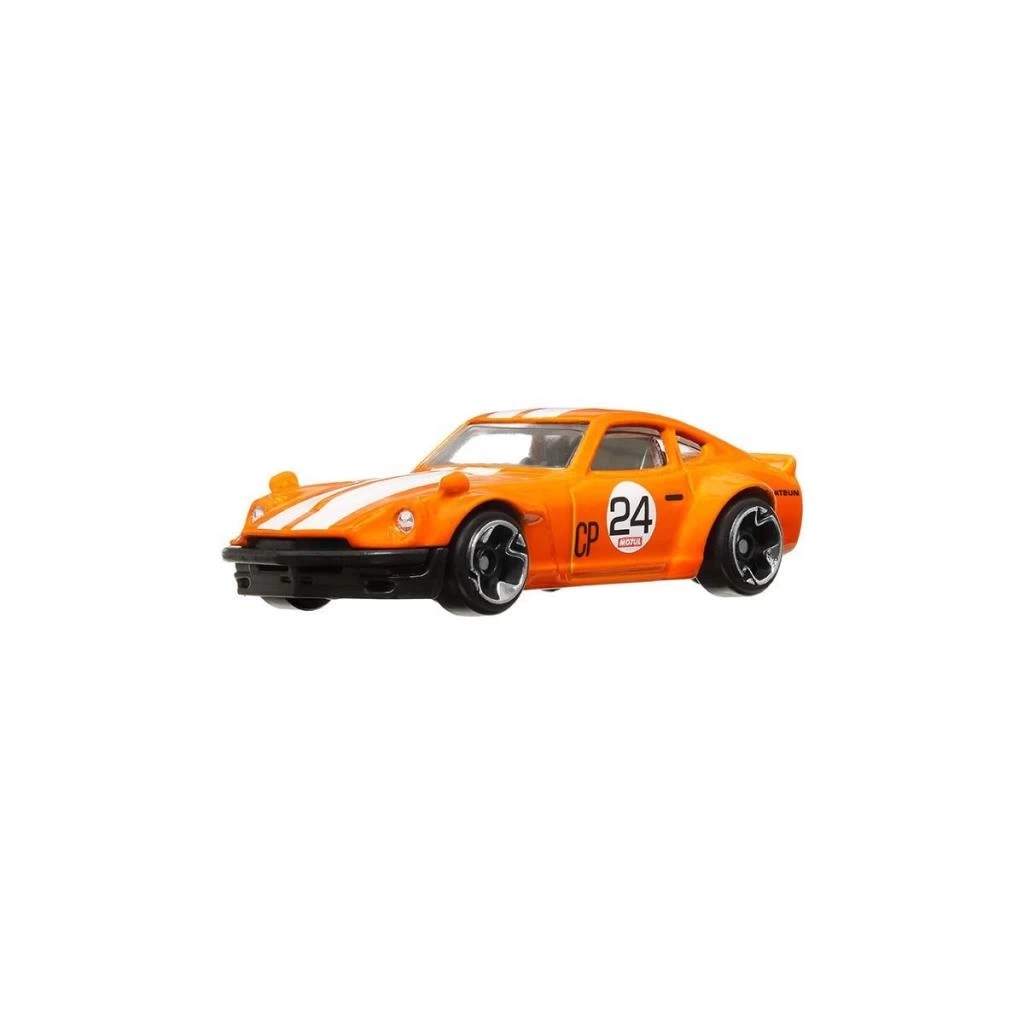 Nessiworld HRT81 Hot Wheels Vintage Temalı Arabalar
