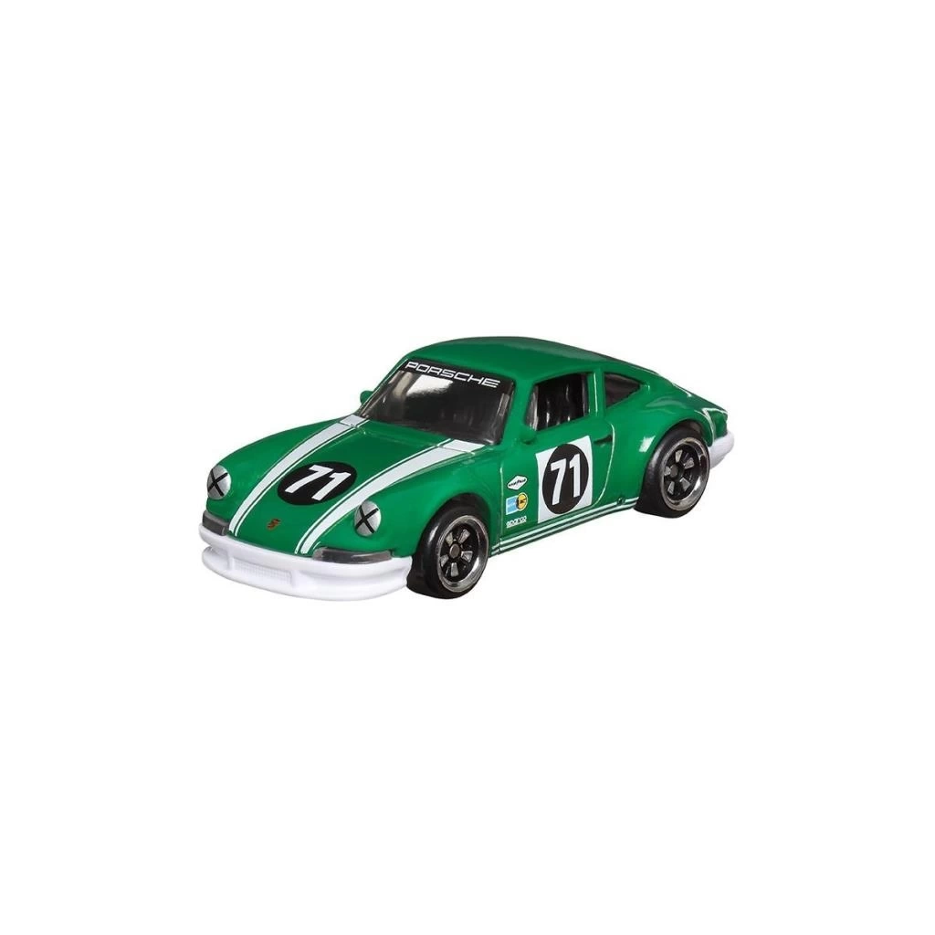 Nessiworld HRT81 Hot Wheels Vintage Temalı Arabalar