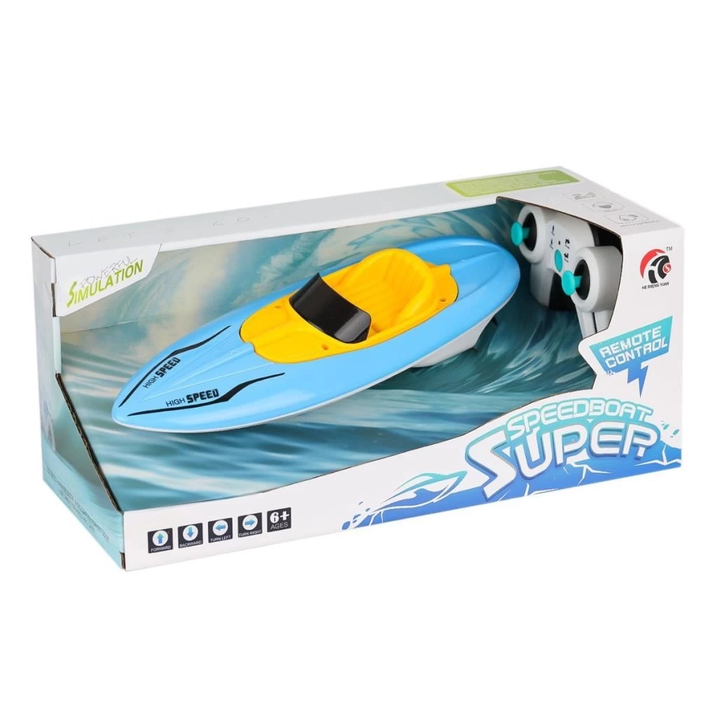 Nessiworld HSY664-132B Kumandalı Full Fonksiyonlu Hız Robotu -Birliktoys