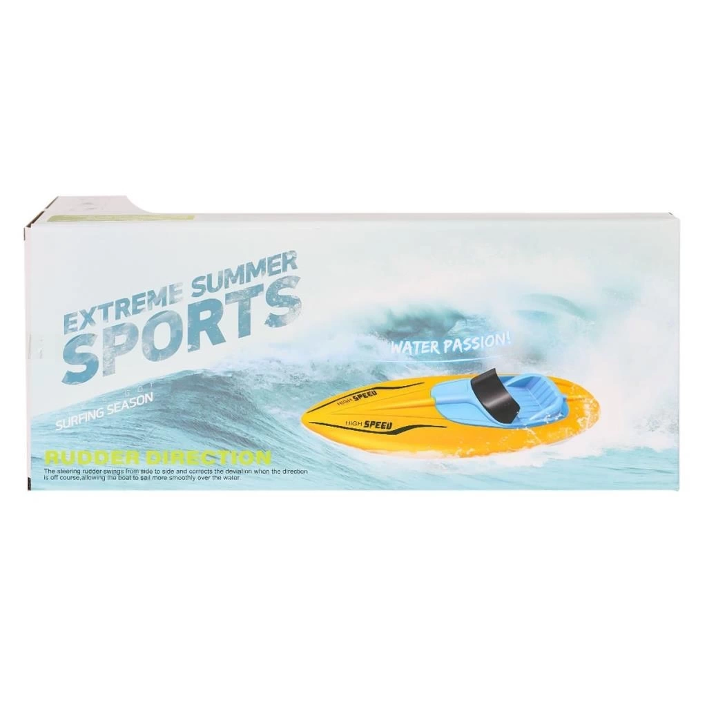 Nessiworld HSY664-132B Kumandalı Full Fonksiyonlu Hız Robotu -Birliktoys