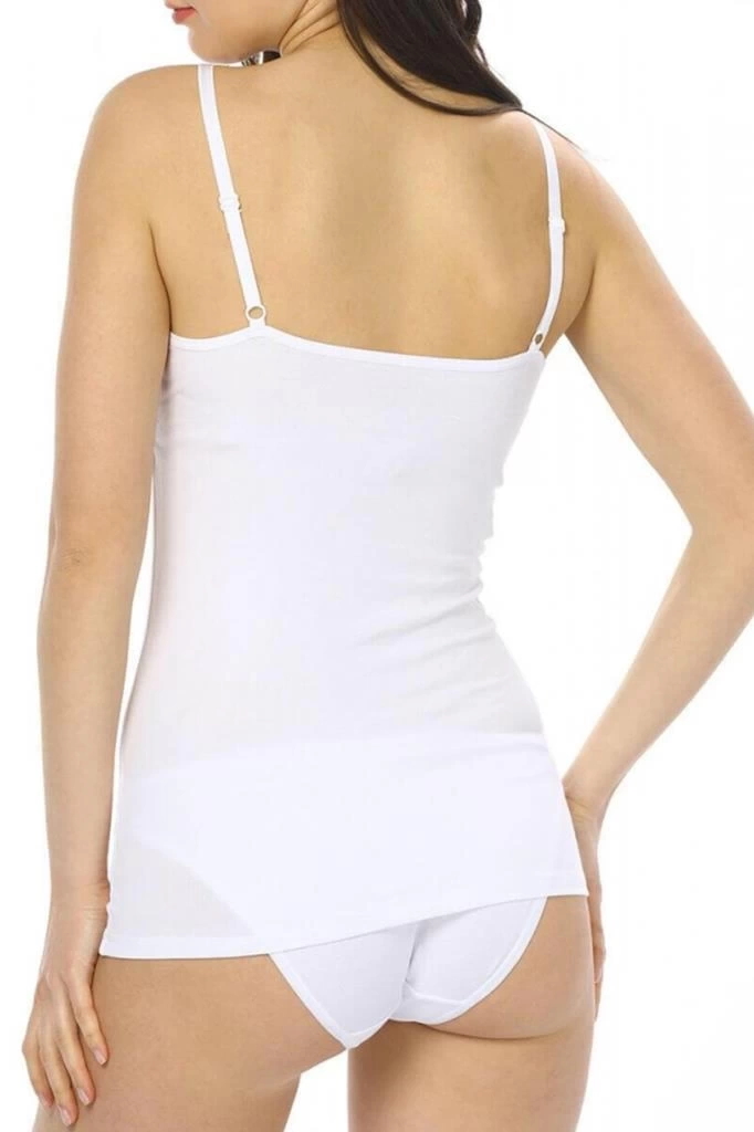 Nessiworld İmer Emzirme Atleti 1268 White