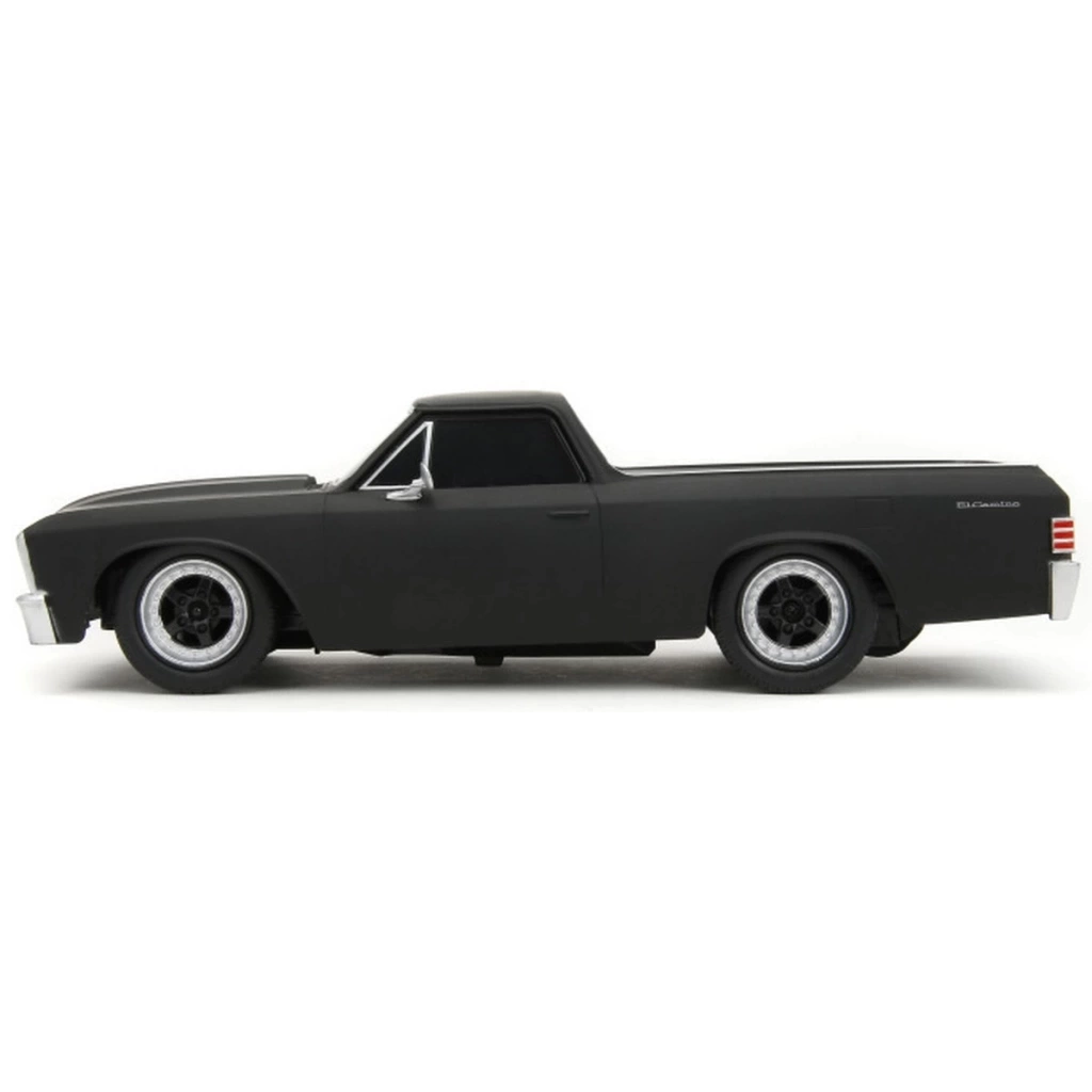 Nessiworld Jada 1/16 F/F Fast & Furious 1967 Chevrolet El Camino 2.4 SMB-253206013