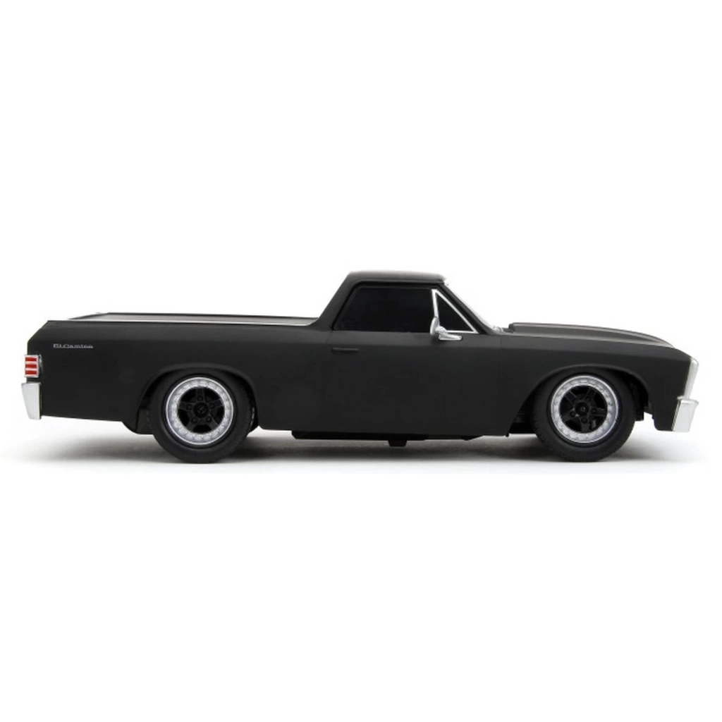 Nessiworld Jada 1/16 F/F Fast & Furious 1967 Chevrolet El Camino 2.4 SMB-253206013