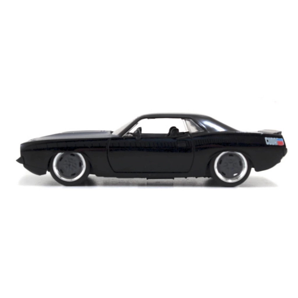 Nessiworld Jada 1/32 Fast & Furious DSP