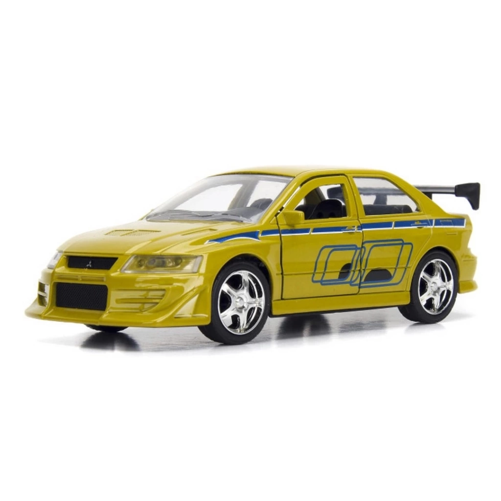 Nessiworld Jada 1/32 Fast & Furious DSP