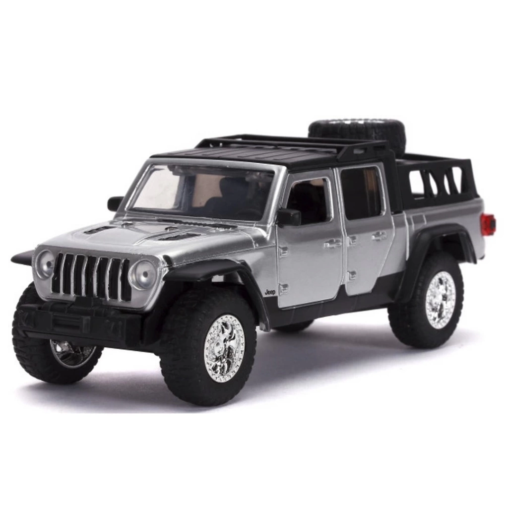 Nessiworld Jada 1/32 Fast & Furious DSP