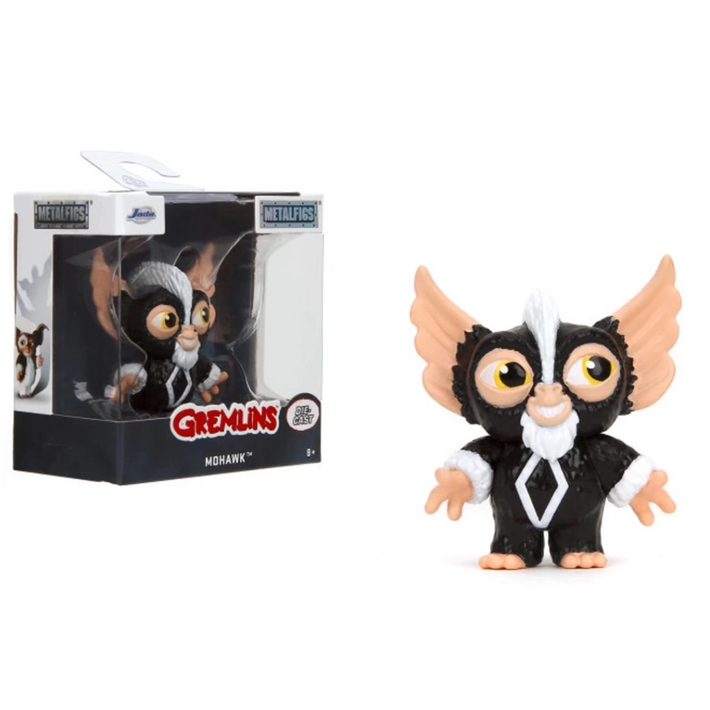 Nessiworld Jada Gremlins Figürler