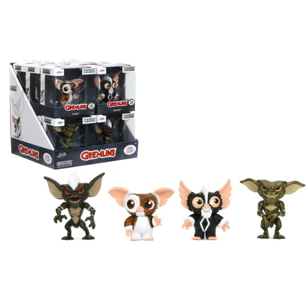 Nessiworld Jada Gremlins Figürler