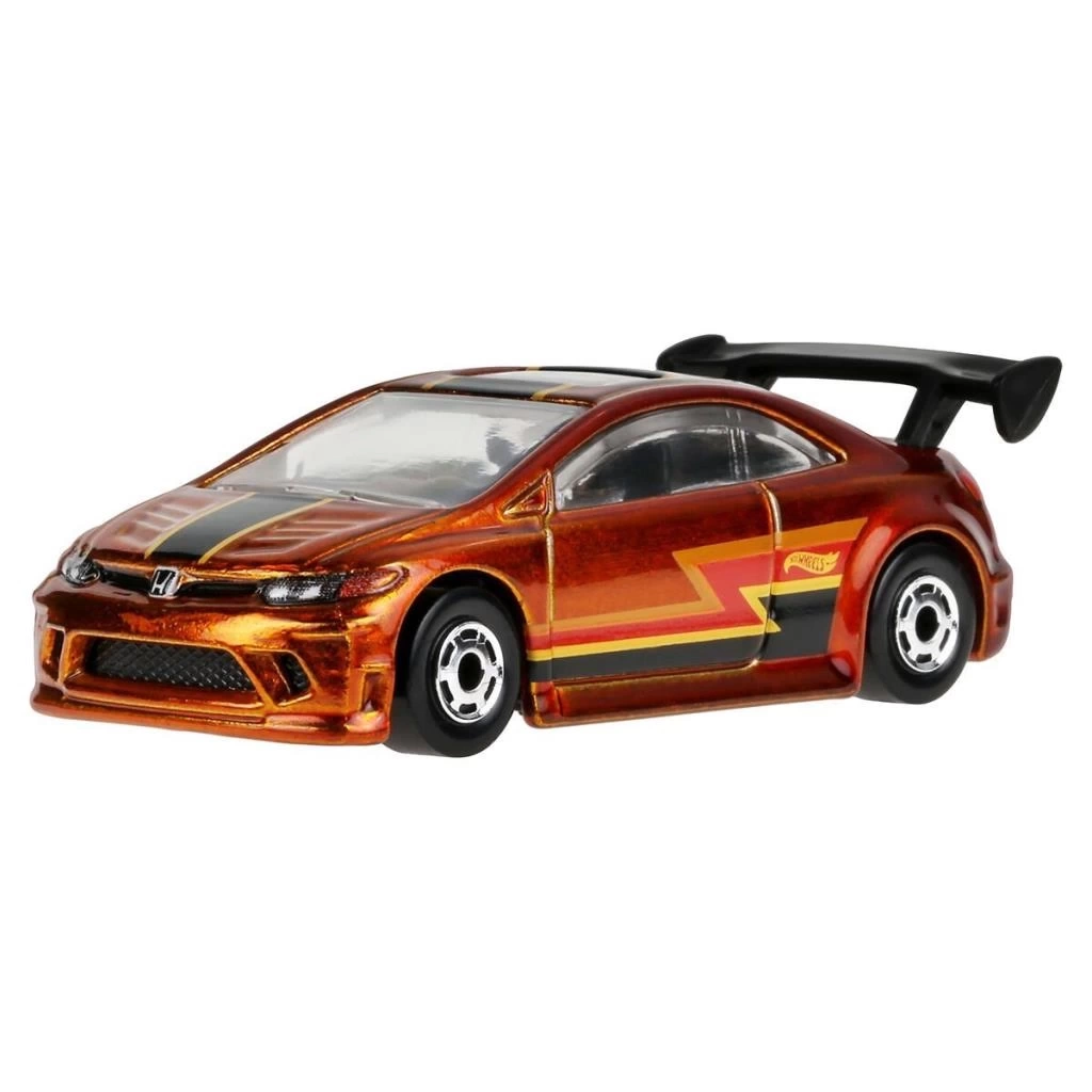 Nessiworld JBY68 Hot Wheels Ultra Hot Ones Arabalar / 12 adet koli ile satılır.