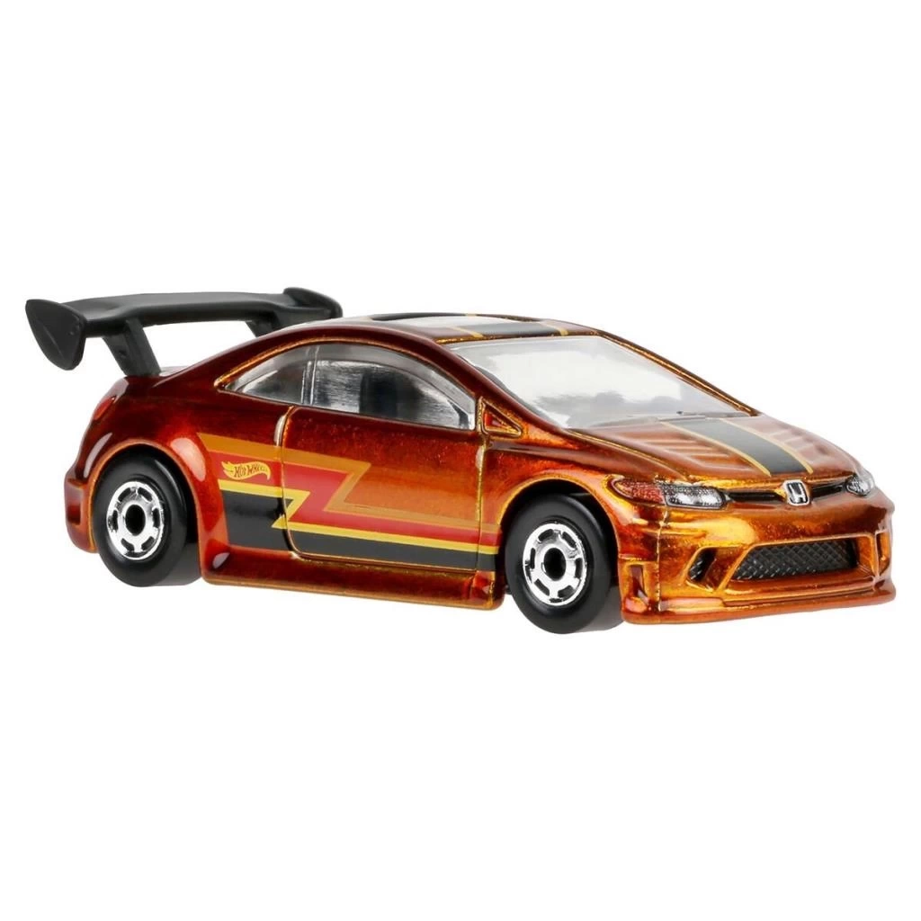 Nessiworld JBY68 Hot Wheels Ultra Hot Ones Arabalar / 12 adet koli ile satılır.