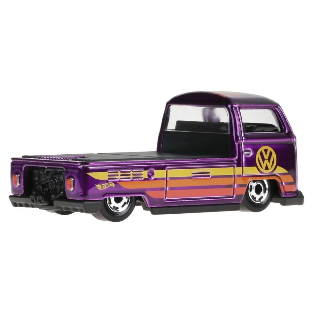 Nessiworld JBY68 Hot Wheels Ultra Hot Ones Arabalar / 12 adet koli ile satılır.