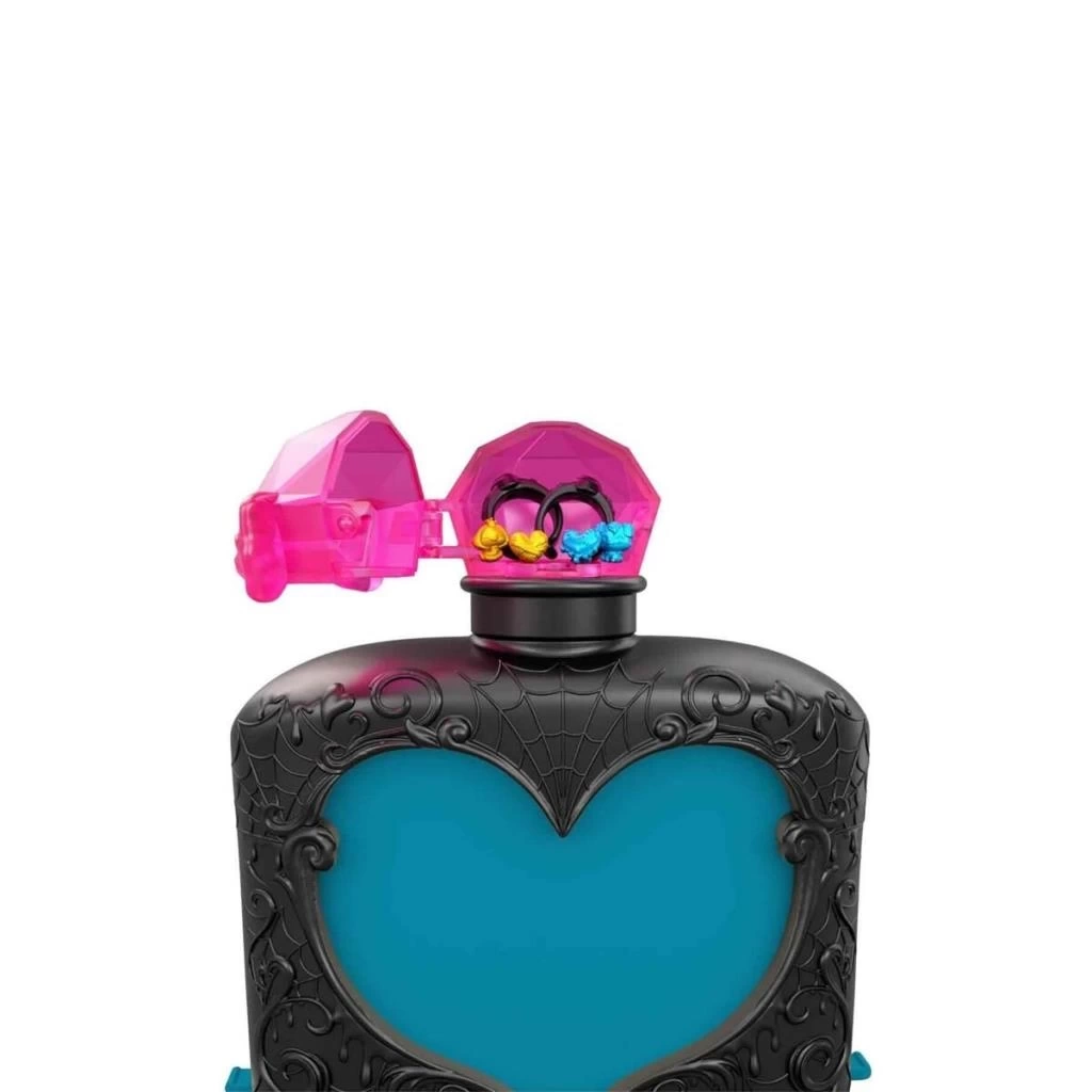 Nessiworld JCY18 Monster High Sürpriz İksiler -  Havalı Arkadaşlar Serisi