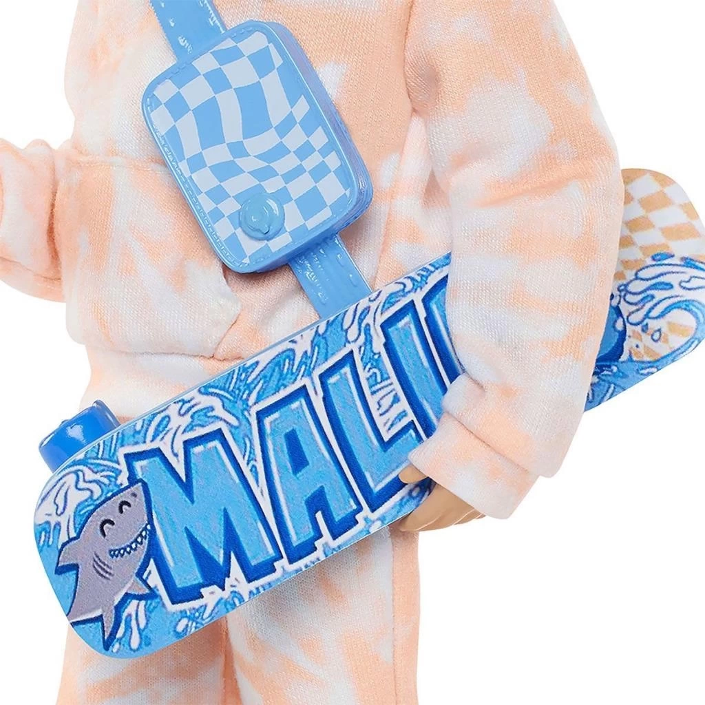 Nessiworld JDD75 Barbie Dream Besties Ana Karakter Bebek Ken