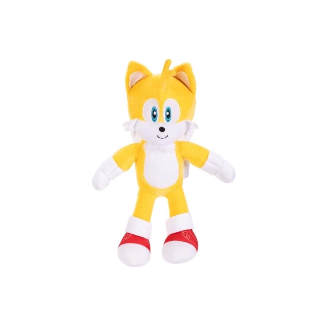 Nessiworld JKP 424674 Sonic 3 - Pelüş Figür 23 cm