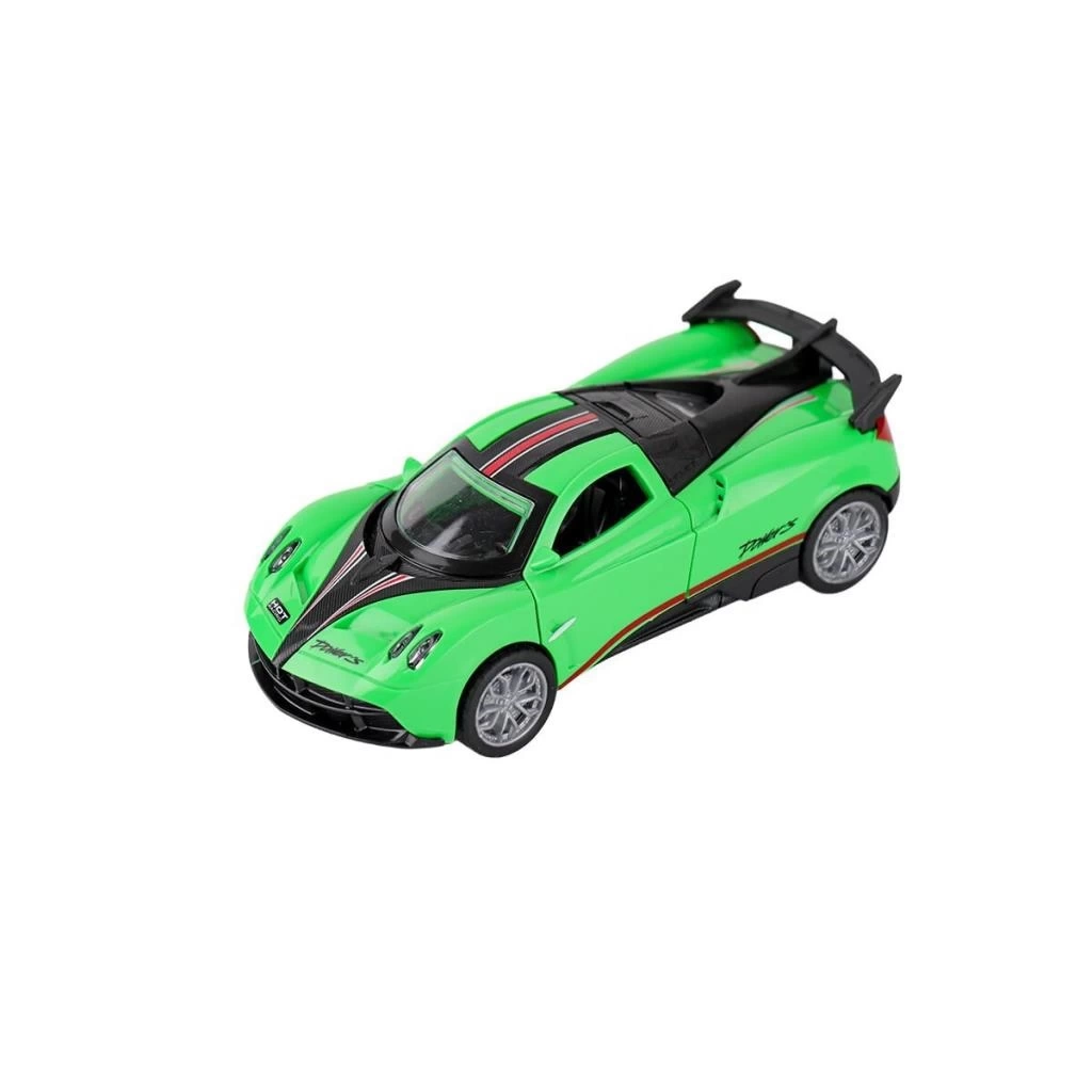 Nessiworld  JW567-170 Sürtmeli Kapısı Açılan Spor Araba