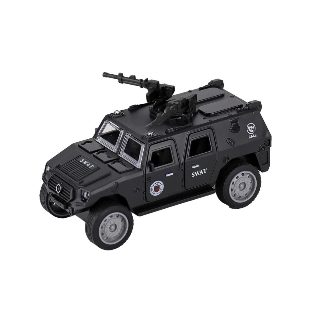 Nessiworld  JW567-172 Sürtmeli Kapısı Açılan Zırhlı Araçlar