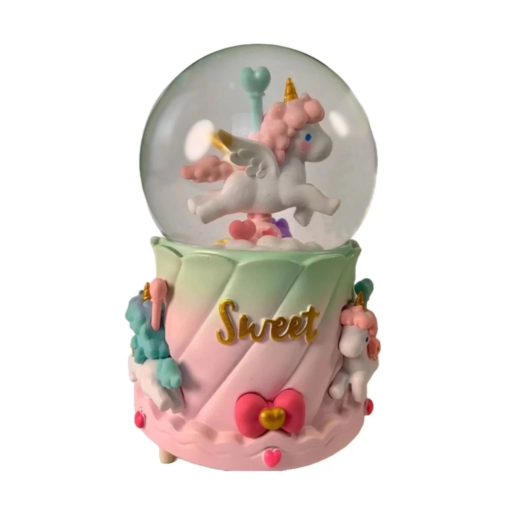 Nessiworld Kar Küresi Büyük Boy LLM-HDY0303