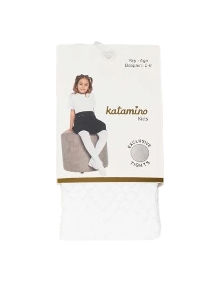 Nessiworld Katamino Nikopoli Kız Külotlu k60225 Asorti