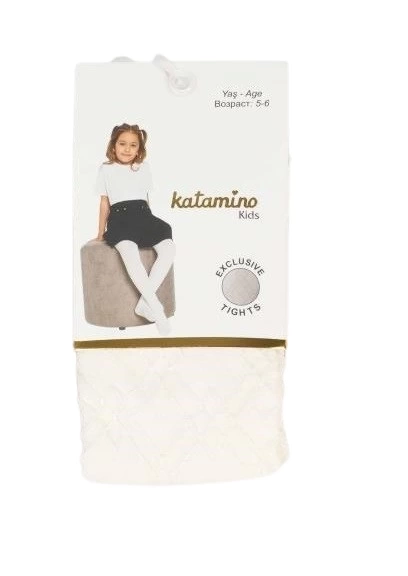 Nessiworld Katamino Nikopoli Kız Külotlu k60225 Asorti