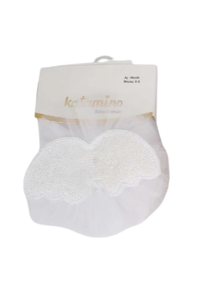 Nessiworld Katamino Seriy Popo Aks. Bebek Külotlu k32228 Asorti