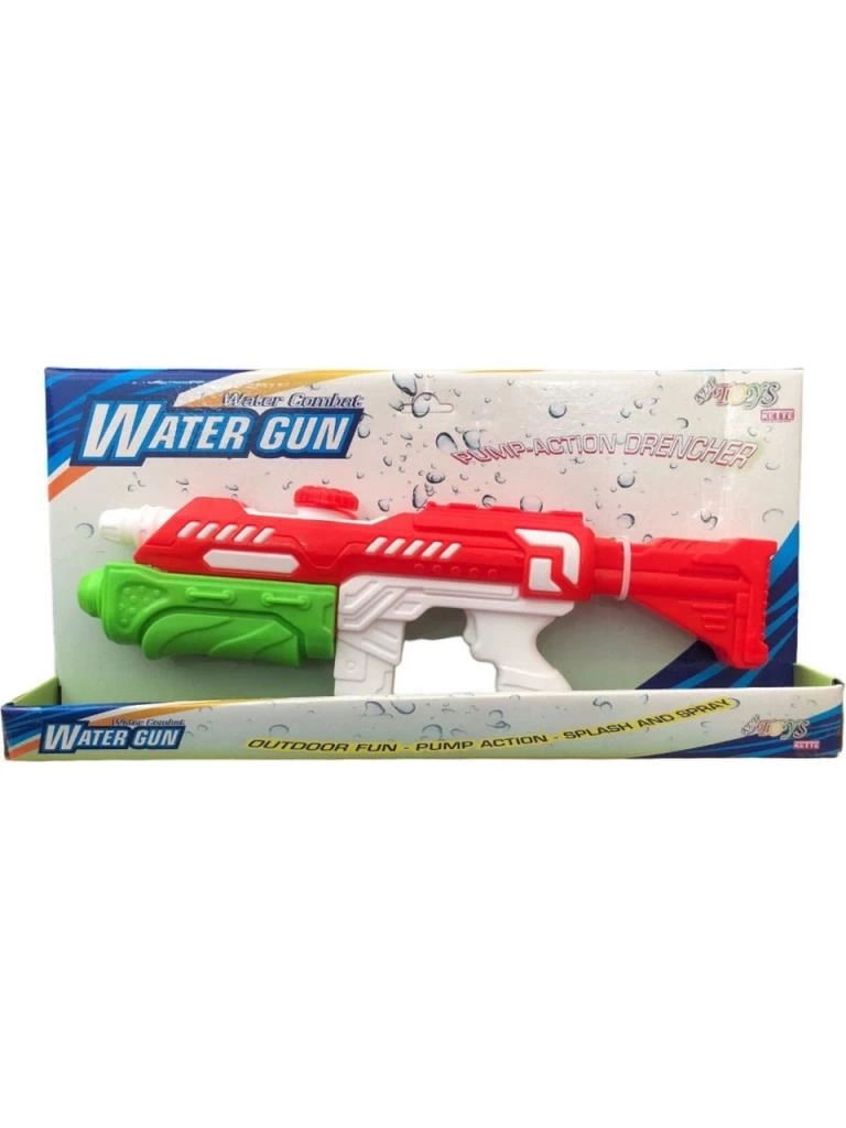 Nessiworld Ket Toys Keleş Su Tabancası 184