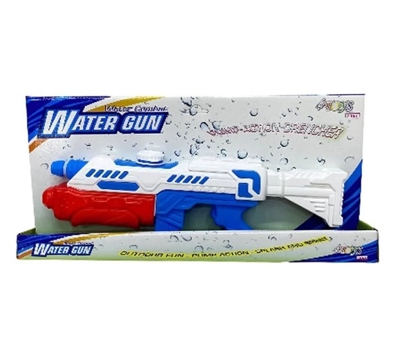 Nessiworld Ket Toys Keleş Su Tabancası 184