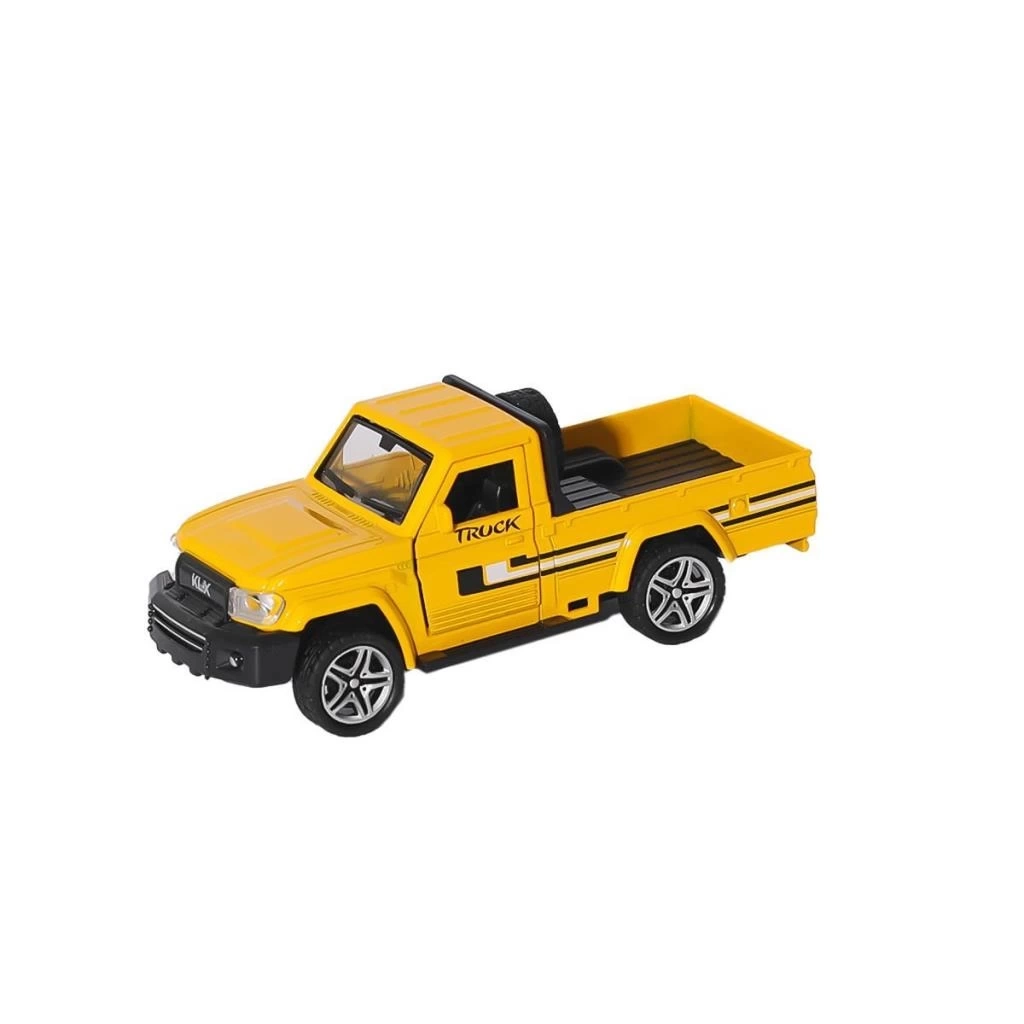 Nessiworld  KLX600-343 CB 1 32 Çek Bırak Die Cast Kamyonet -Vardem