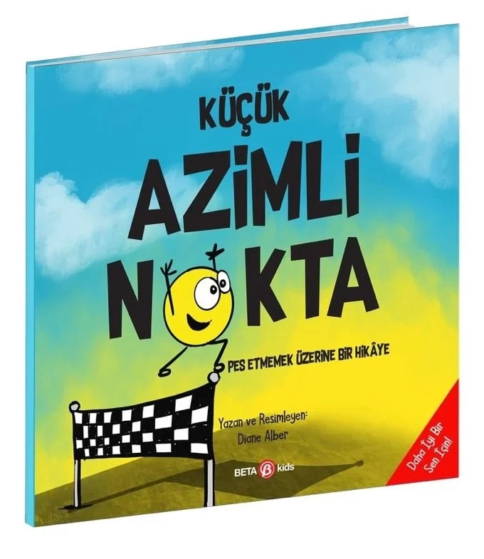 Nessiworld Küçük Azimli Nokta
