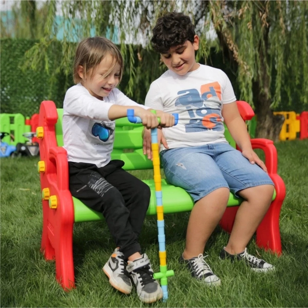 Nessiworld Küçük Bank