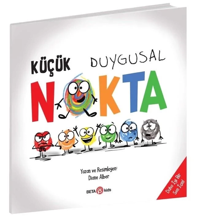 NessiWorld Küçük Duygusal Nokta