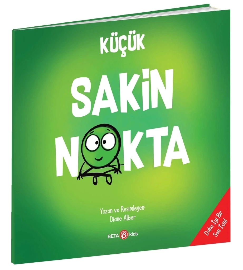 NessiWorld Küçük Sakin Nokta