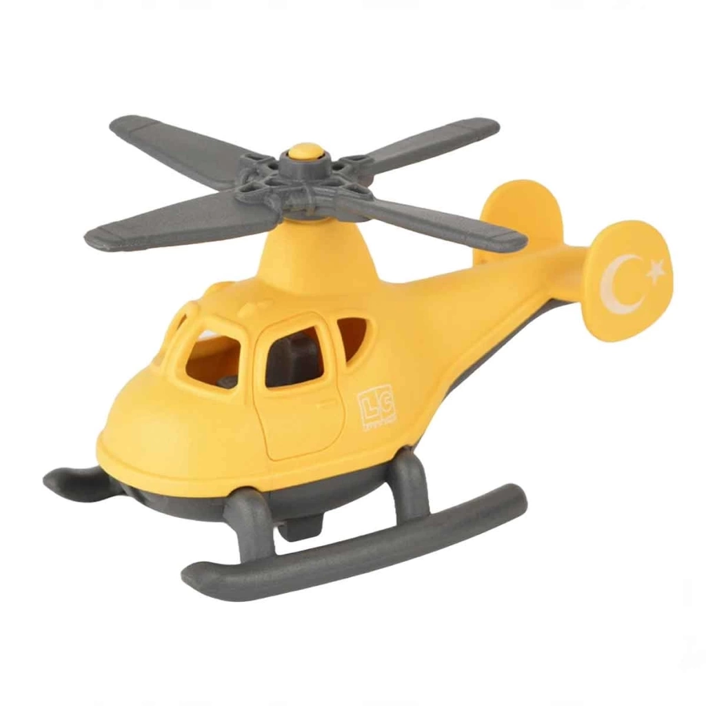 Nessiworld  LC Minik Helikopter