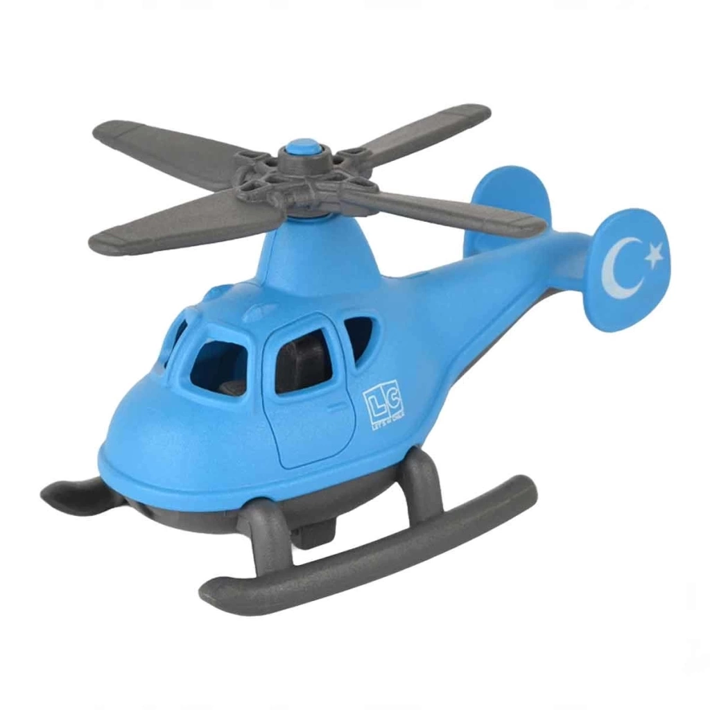 Nessiworld  LC Minik Helikopter