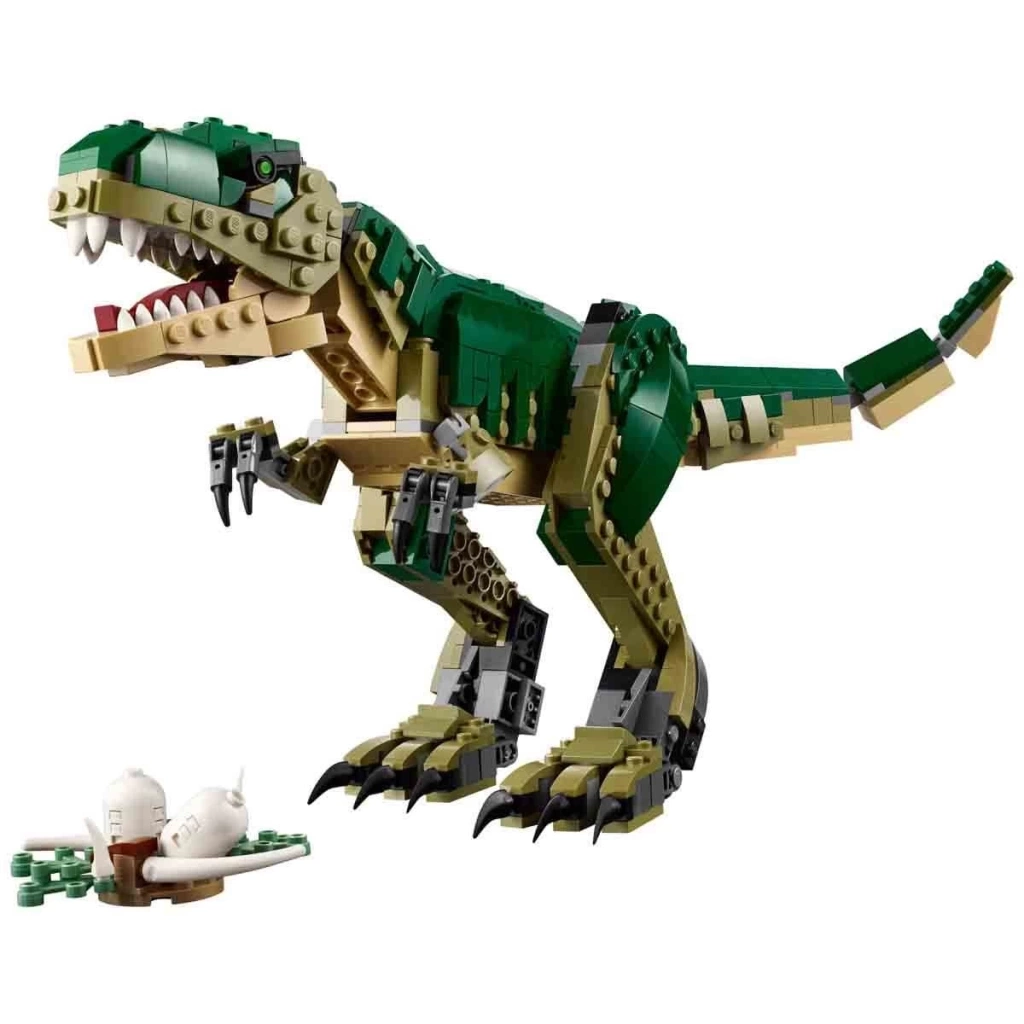 Nessiworld LEGO Creator 3’ü 1 Arada T. rex 31151