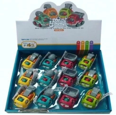 Nessiworld  Seher Mini Geri Dönüş Mühendislik Aracı