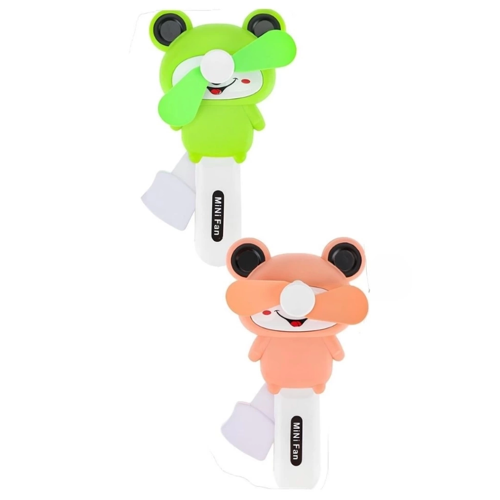 Nessiworld Mini Karakterli Fan