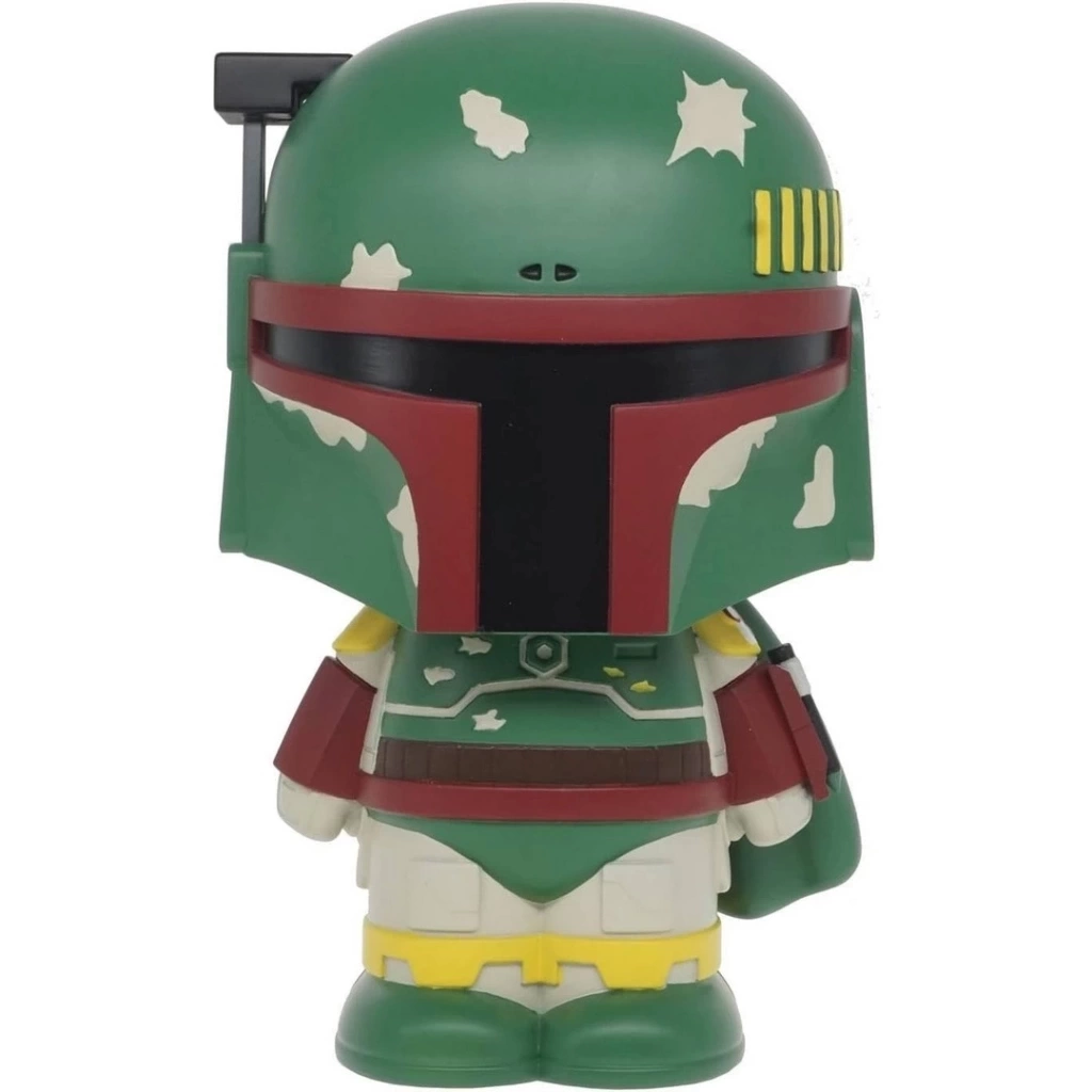 Nessiworld  Monogram Star Wars Boba Fett Figür Kumbara