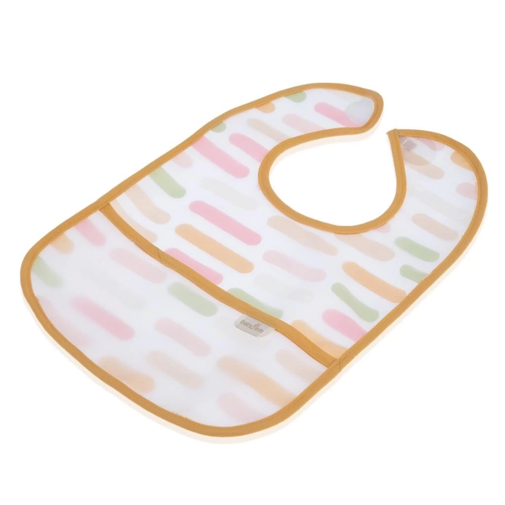 Nessiworld   Leke Tutmaz Önlük 840 Pastel