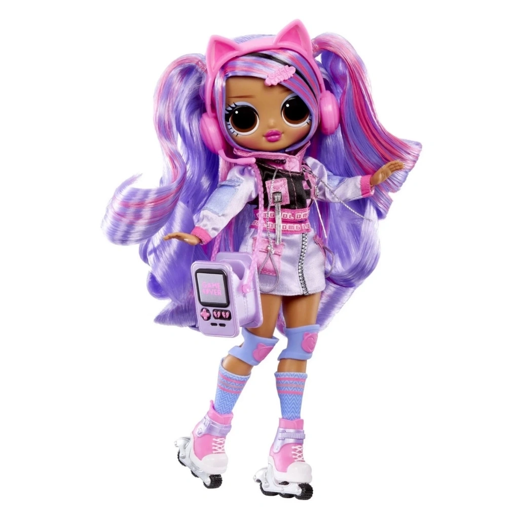 Nessiworld  L.O.L OMG Ace