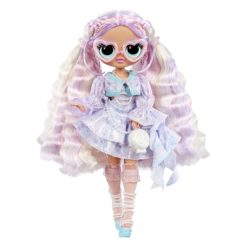 Nessiworld  L.O.L OMG Pearla