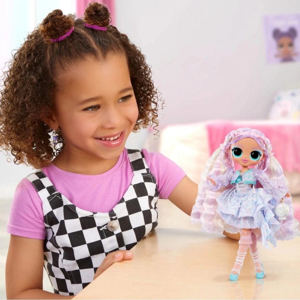 Nessiworld  L.O.L OMG Pearla